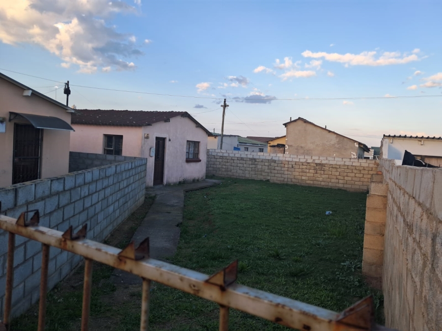 2 Bedroom Property for Sale in Motherwell Nu7 Eastern Cape